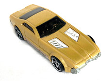 Hot Wheels  CCM Country Club Muscle - 2017 H W T-Rex Takedown set 18/18 loose