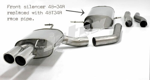 For audi 2wd - a5,
