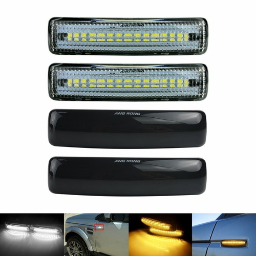 Canbus led side - 2x,