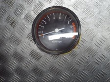 Suzuki GS1000S0 GS 1000 S 1979-1980 Rev Counter Tacho Rare 
