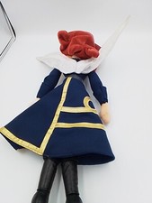 disney tinkerbell doll Zarina