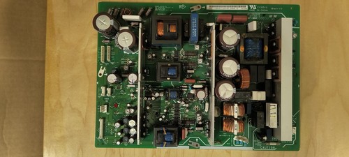 Pioneer plasma axy1129 - plasma, tv