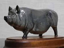 Royal Doulton Vietnamese Pot