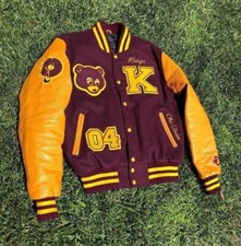 The College Dropout, Kanye