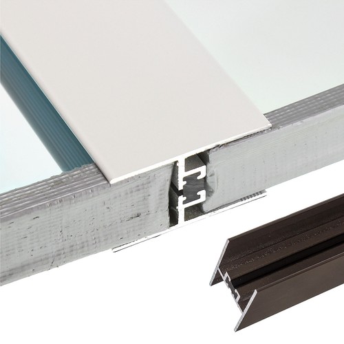 Muntin bar glass joint - glass, /