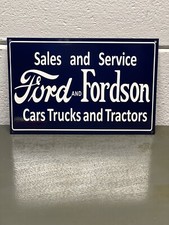 Ford Tractor Ferguson System