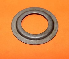 37-1596 TRIUMPH 500 650 QD REAR WHEEL DUST EXCLUDER D/S BEARING 1965-70 W1596 UK