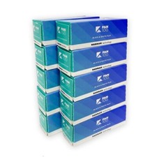 Kentmere PAN 100 120 Roll Film 10 Pack