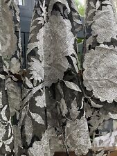 Antique 1800s / 1820s Black