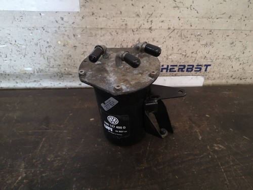 Fuel filter housing passat - filter,
