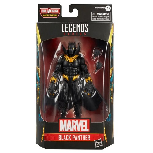 Marvel legends the - marvel, void
