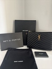 Ysl Saint Laurent CASSANDRE