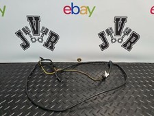 Peugeot 307 Tailgate Boot Wiring Loom Harness 2001-2009 OEM 9640539580