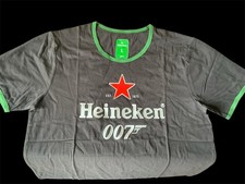 007 Heineken Rare Press Kit