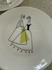 Sanderson For Portmeirion Fifi