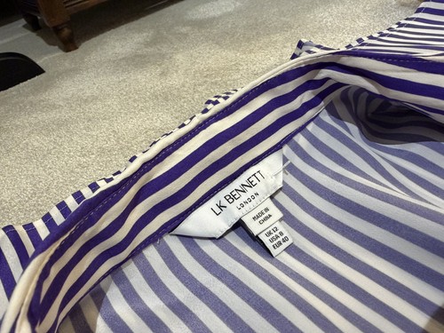 Bennett women purple - bennett,