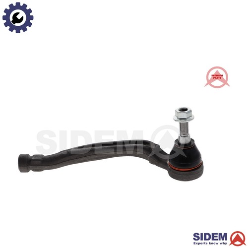 Tie rod end 53731 - end,