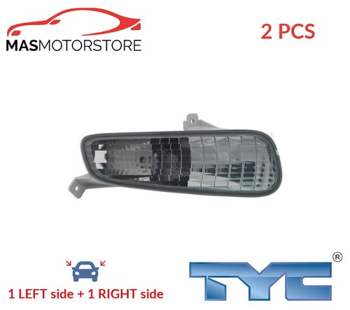 Indicator light blinker lamp - light,
