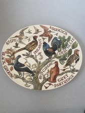 Emma Bridgewater Game Birds Large Platter Plate