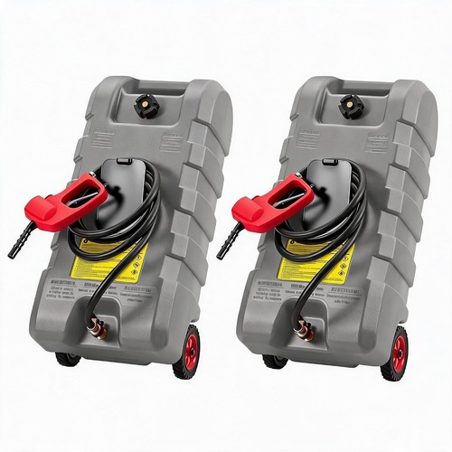 Pack 57l wheeled portable - 57l,