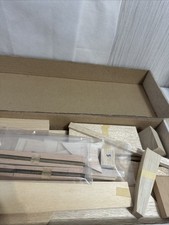 The balsa cabin fantasia 100 - the, a