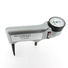 Barber Colman Impressor Barcol