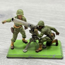 Vintage Britains Deetail WW2