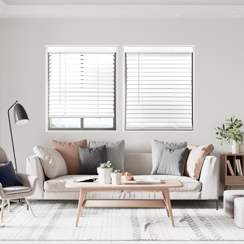 Dez furnishings cordless - furnishings, 2"