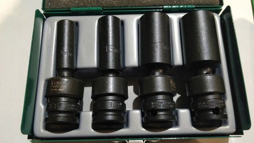 Kamasatools 8996 socket set - kamasatools,