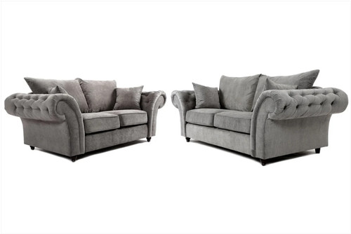 Windsor full back 2 - full, seater