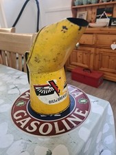 Vintage 1960s Veedol Oil