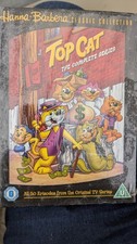 Top cat the complete series - the,
