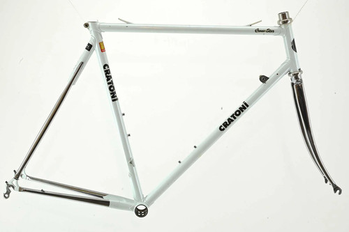 Cratoni crono star - crono-star, timetrial
