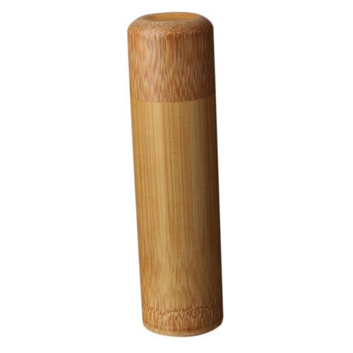 Bamboo tea tubes - bamboo,