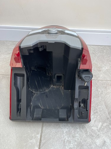 Miele blizzard cx1 - miele, vacuum