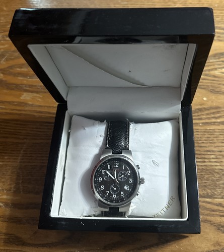 Zietner zm1926 pilot watch - zietner,
