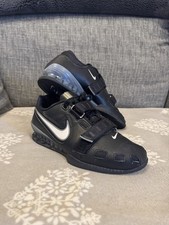 Nike Romaleos 2 UK7.5