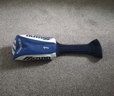 Mizuno Forged Driver Headcover