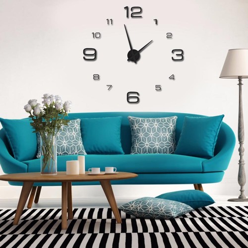 Wall clock profect gift - wall,