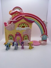 My Little Pony Ponyville