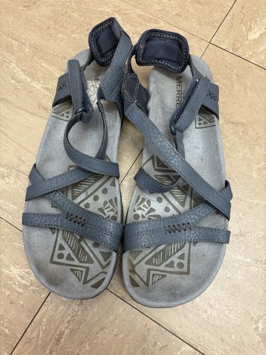 Merrell slate blue - merrell, uk
