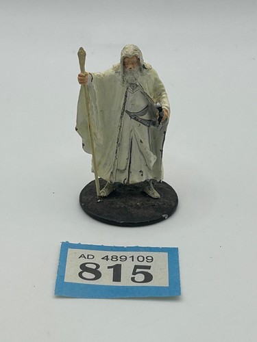 Eaglemoss lord the rings - lord,