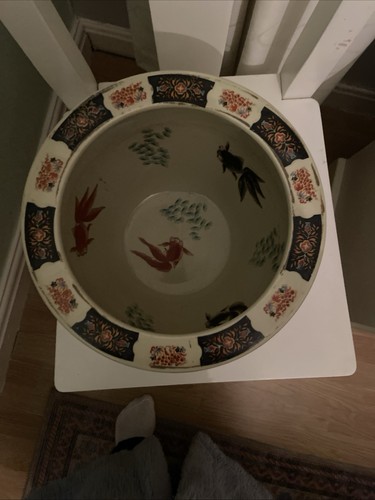 Vintage oriental chinese - vintage,