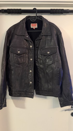 Vintage levi genuine - vintage,