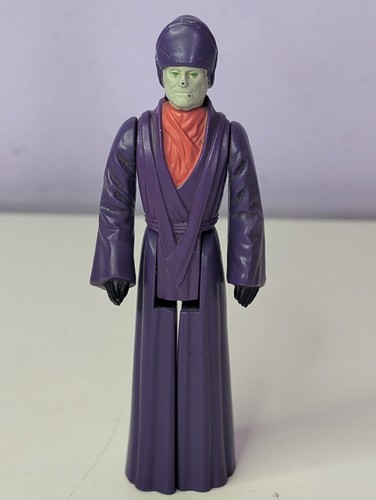 Last vintage star wars - last, 17