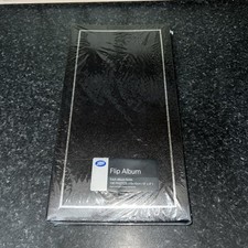 Vintage Black Boots 6" x 4"