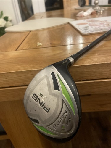 Ping rapture men s golf - ja, men's
