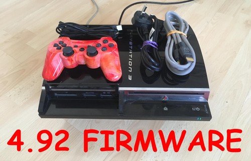 Sony playstation ps3 60gb - sony,