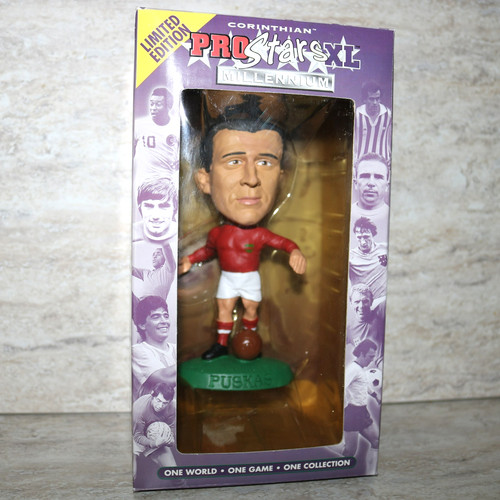 Corinthian prostars - prostars, xl