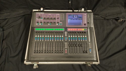 Allen heath gld 80 - allen, gld-80